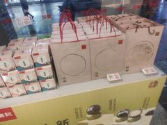 -詹记桃酥(百盛店)