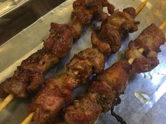 -清真·玛丽亚新疆菜主题餐厅(浙江中路店)