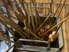 牛肚-老徐烧烤涮肚(交道口店)