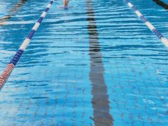 -晋爵会游泳馆(海湾公园店)