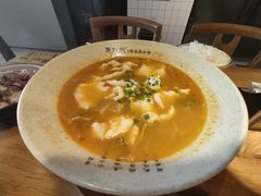 招牌无骨酸菜鱼-五口灶·下饭小炒(安镇店)