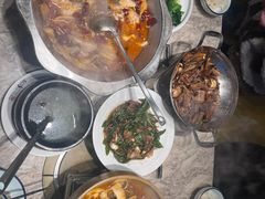 -力力渔港涉外店