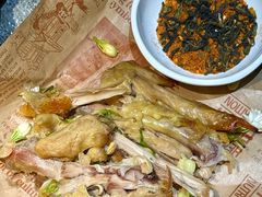 -一朵菌·野生菌探索家火锅(南亚店)