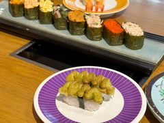 -晴季寿司(延河路万达广场店)