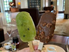 -杭州西子湖四季酒店-WL BISTRO西湖餐厅(灵隐路店)