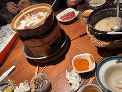 -蚝翅·海鲜粥·烧烤·羊肉季(鄞州万达店)