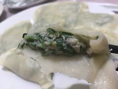 -宾朋海鲜特色美食餐厅·纯手工鲅鱼水饺(兴海路店)