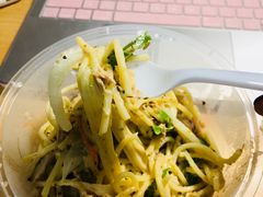 -北京大学-学五食堂