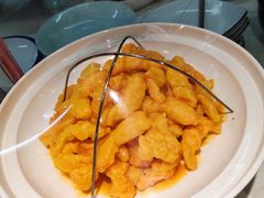 -冠州宴·海鲜烤鸭民间菜(冠县店)