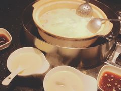 -捞王锅物料理(凯旋路店)