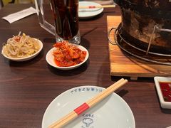 -和牛放题·蒜香烧肉PURUSHIN(马场路店)