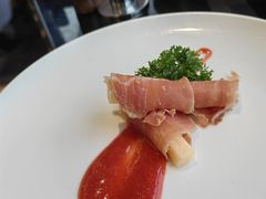 -索菲特酒店 · 云尚天际自助餐厅