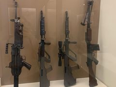 -轻武器博物馆