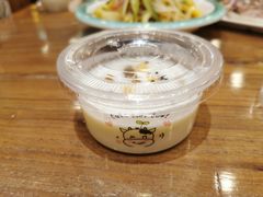 -清真·玛丽亚新疆菜主题餐厅(浙江中路店)