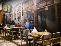 -马路边边串串香(双井直营店)