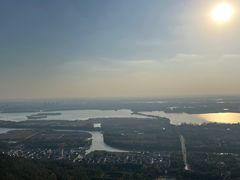 -虞山风景区