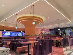 -夏日玛莉西餐厅(中茂城店)