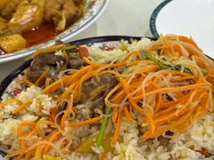-帕米尔食府(白云观店)