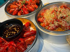 -巴厘龙虾·榜首油焖大虾(洞庭·艺术洋房店)