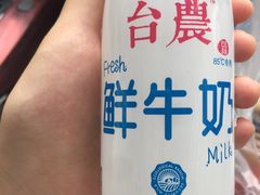 鲜牛奶-85度C(东莞常平新南街店)