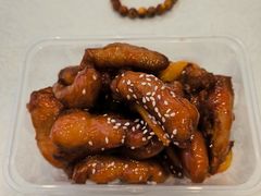 -五谷屯私房菜·始于2005(中山陵童卫路店)