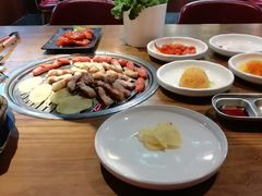 -·缸桶屋·韩式牛肋条自助烤肉(西湖D11店)