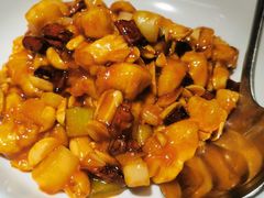 -小放牛河北菜(长安万达店)