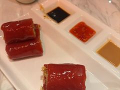 -同庆楼(滨湖万达广场店)