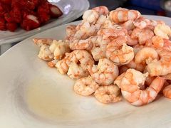 叉烧-明月虾面(厦禾路店)