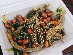 -陈添記·祖傳爽鱼皮·西关老字号(广州首店)
