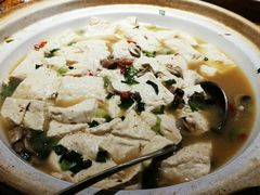 梁家豆腐-梁家大院•农家菜(昆山会展中心店)