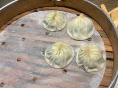 -隆喜元鱼汤包·海鲜(中联广场店)