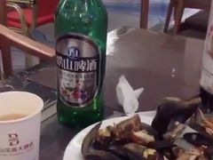 -泰山宝盛大酒店·八珍轩自助餐