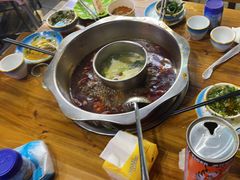 -金鼎雪山牦牛杂火锅(理县总店)