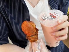 -福伯烧仙草(至诚店)