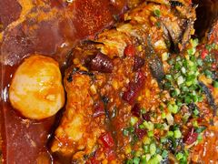 -鱼酷活鱼烤鱼(南京水游城店)