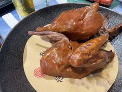 -恒记饭店(珠江路总店)