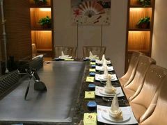 -福樱兰海鲜放题铁板烧(加州店)