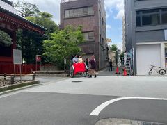 -浅草寺