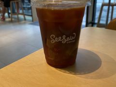 -Seesaw Coffee(深圳深业上城店)