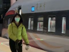 -沈阳站