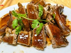 -老友客家王餐馆