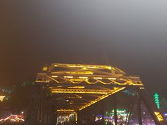 -兰州白云宾馆(西楼)