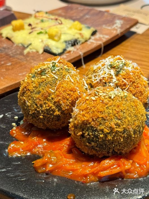 KCOOKING概念韩餐(世茂52+店)图片