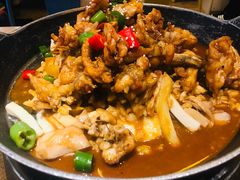 -蛙喔牛蛙(百联南方店)