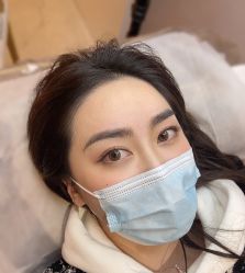 -本小姐美学·半永久纹眉野生眉