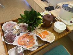 -雪梅月子中心(华侨城店)