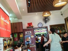 -金板凳重庆小面(邮政街店)