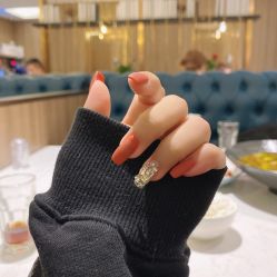 -JX今喜美甲美睫