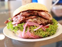 -Fergburger(皇后镇店)